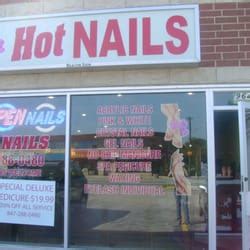 Business and Professional Services &187; Health and. . Nail salon franklin park mall